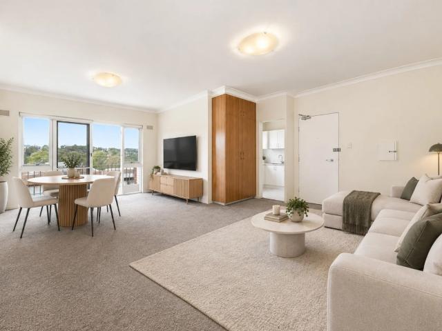 apartment 10/188 Longueville Road, Lane Cove