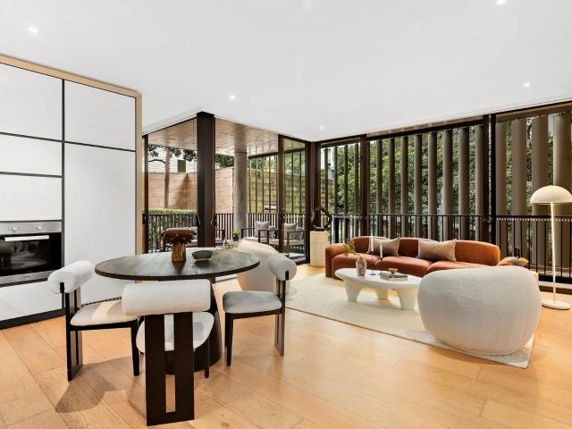 apartment 102/106 Elliott Street, Balmain