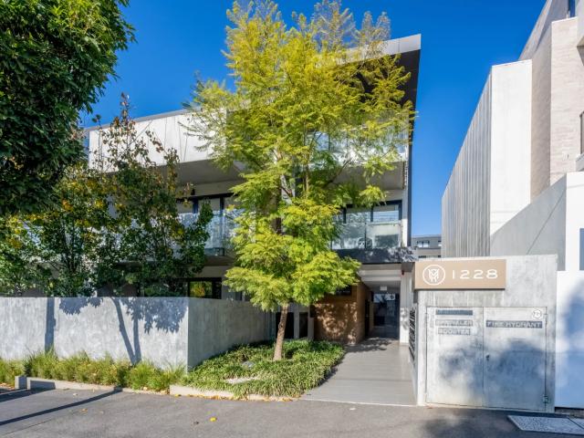 apartment 102/1228 Malvern Road, Malvern
