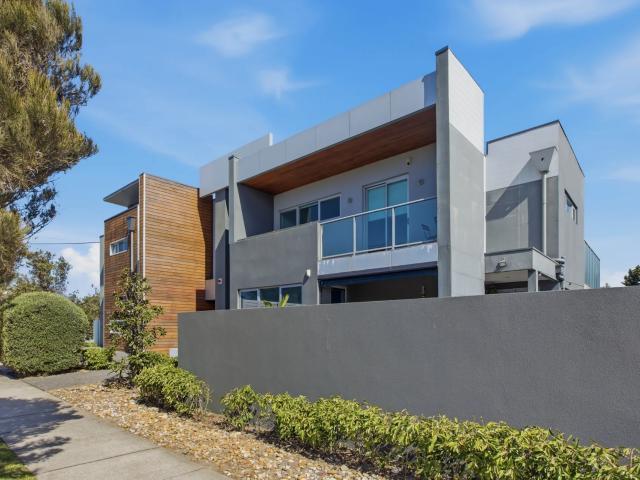 apartment 10/25 27 Nepean Highway, Aspendale