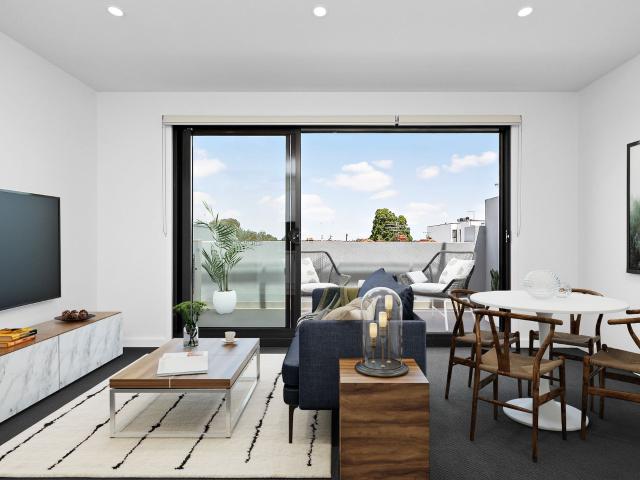 apartment 102/629 631 Glen Huntly Road, Caulfield South