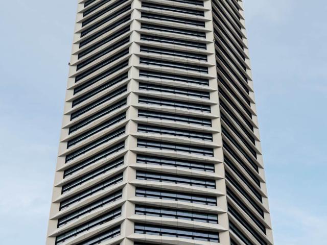Apartment 102 The Octagon, Birmingham 1 bedroomProperty for lettings Propertysense