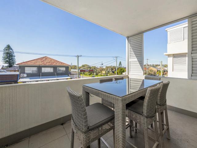 apartment 103/25 29 Llewellyn Street, Merewether