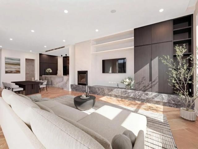 apartment 103/67 Well St, Brighton