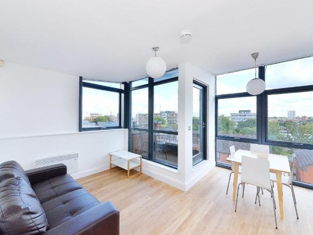 Apartment 10, 97 Rickman Drive B15, 3 bed penthouse to rent, £1,550 pcm | PrimeLocation