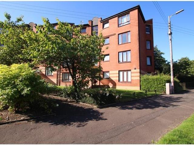 apartment 10, Adamswell Street, Springburn, G21 4DD