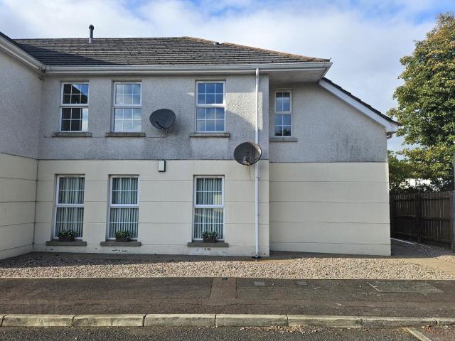 apartment 10 Fairfields Antrim