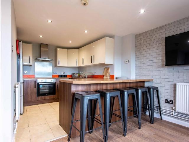 Apartment 10, Varsity City, Lace. 1 bed apartment to rent £628 pcm £145 pw