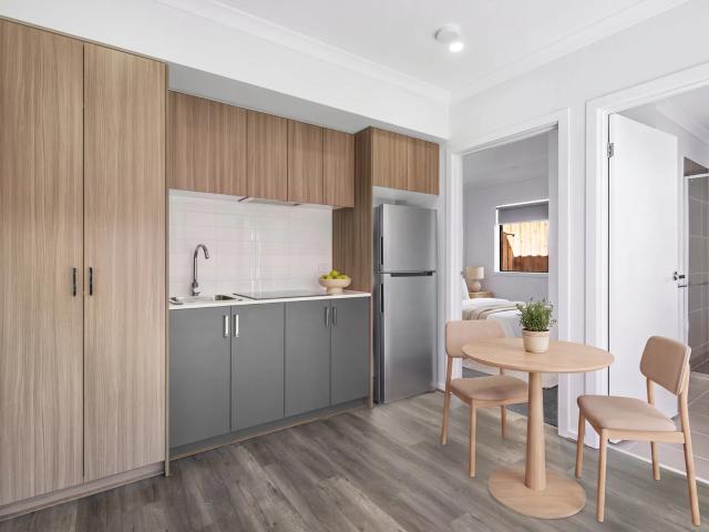 apartment 10A Montenegro Crescent, Mount Duneed