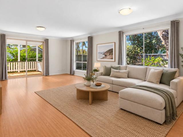 apartment 10B Argyle Street, Bilgola Plateau
