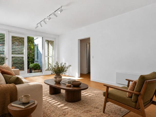 apartment 11/508 Glenferrie Road, Hawthorn