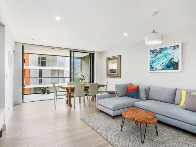 apartment 11/600 Mowbray Road, Lane Cove