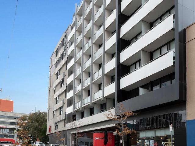 apartment 116/9 Earl Street, Carlton