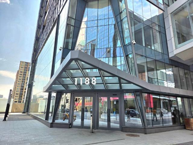 Apartment 1188 Rue St Antoine O Montréal Ville Marie
