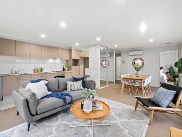 Lyneham, Kenny, Yass Valley, Victoria