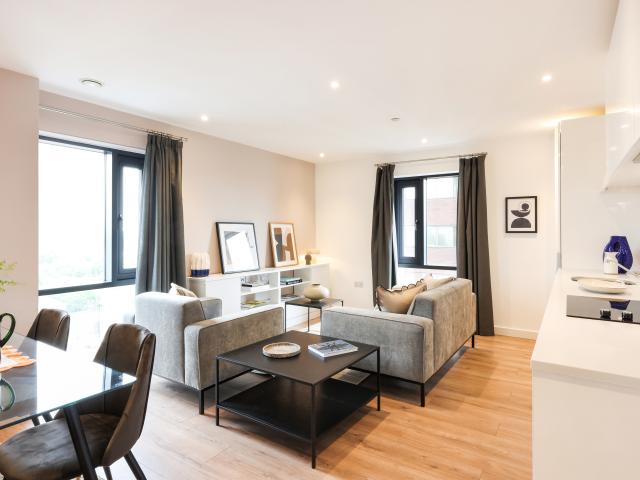 Apartment 1103