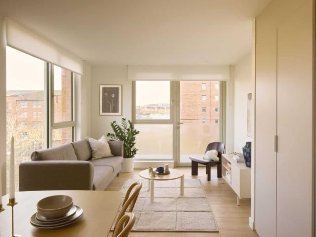 Apartment 11046 PLATFORM EDINBURGH The Meander, Edinburgh 3 bedrooms Property for lettings Propertysense