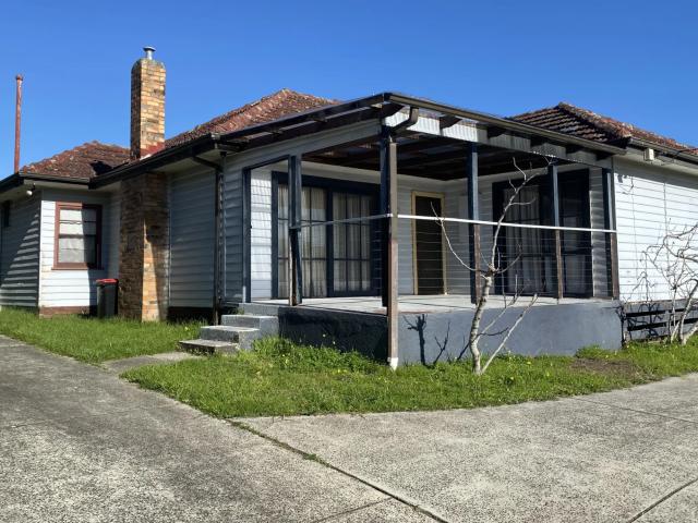 apartment 1/106 Ann Street, Dandenong