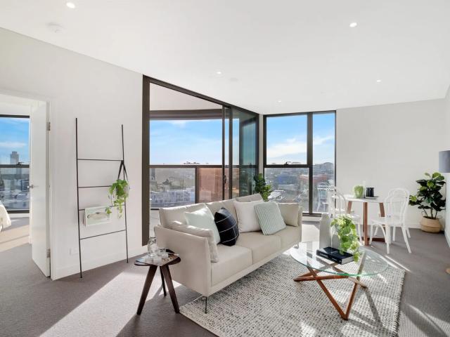 apartment 1107/6 Ebsworth Street, Zetland