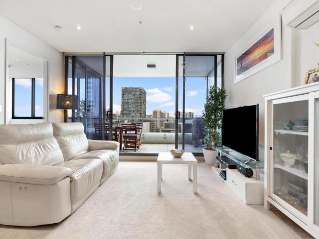 apartment 1108/20 Gadigal Avenue, Zetland