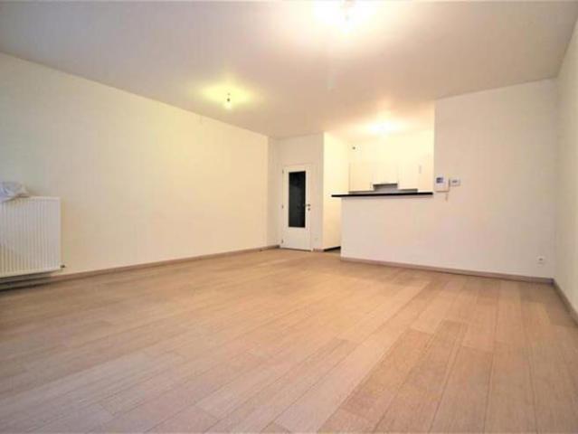 Apartment ±110m² + terrace & parking