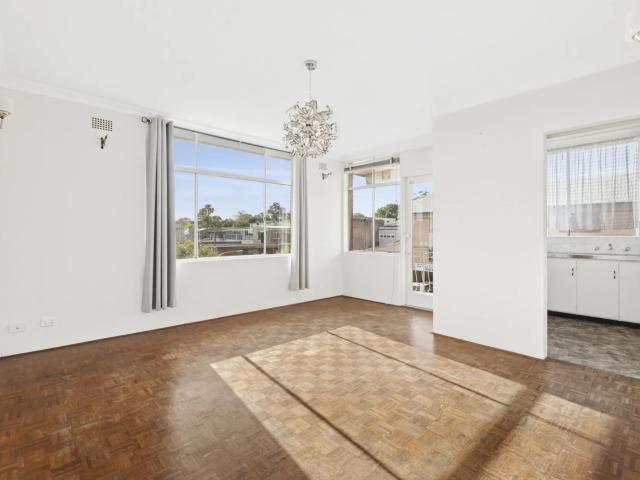 apartment 11/16 Joubert Street, Hunters Hill