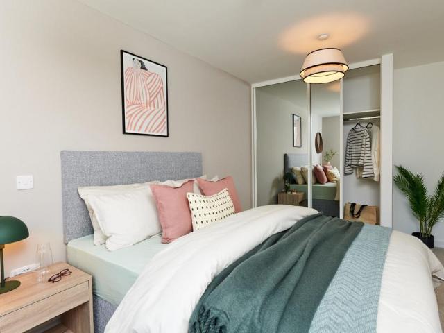 Apartment 111 The Condor, 1. 1 bed apartment to rent £1,015 pcm £234 pw