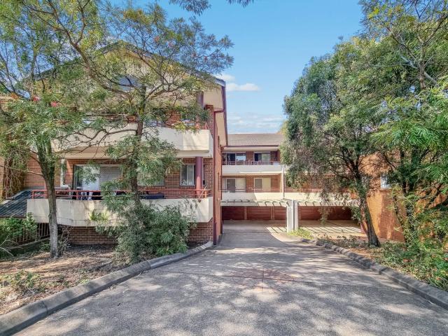 apartment 1/132 Station Street, Wentworthville