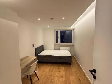 Apartment 11 m2