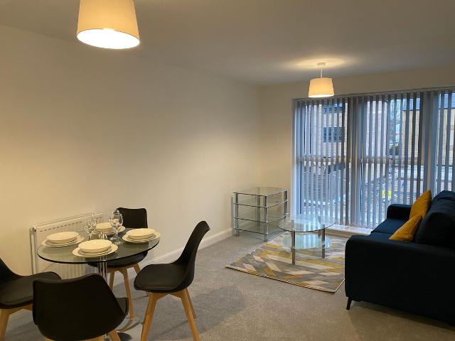 Apartment 11, Smithfield House, 22 Belgrave Middleway, Birmingham, Ubited Kingdom B5, Property to rent, £980 pcm | PrimeLocation