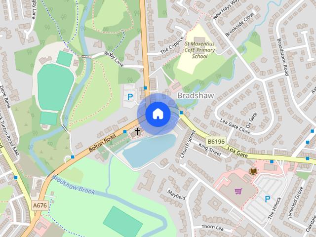 Apartment 11, The Old School House, Lea Gate, Bolton. BL2 3GG