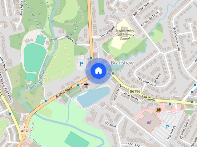 Apartment 11, The Old School House, Lea Gate, Bolton. BL2 3GG