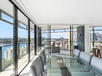 Woollahra, Sydney, New South Wales, Snapper Island