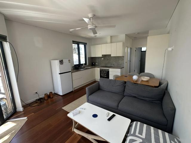 apartment 11C Mortlock Street, Hamilton Hill