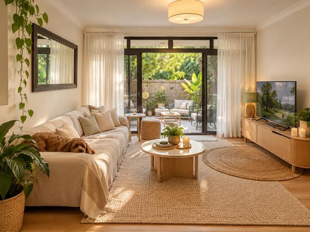 apartment 12/40 Kent Street, Epping