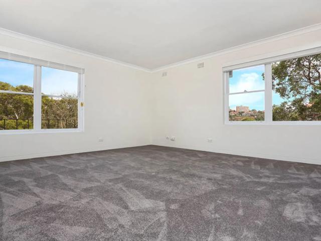 apartment 12/50 Ben Boyd Road, Neutral Bay