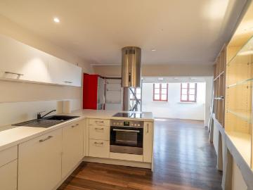 Apartment 125 m2