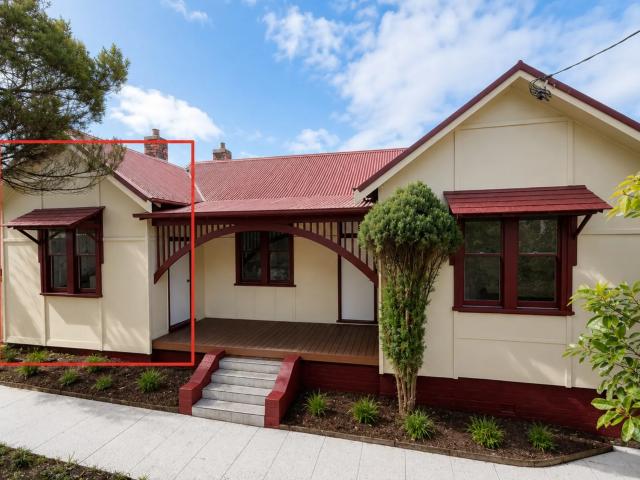 apartment 1/26 Lurline Street, Katoomba
