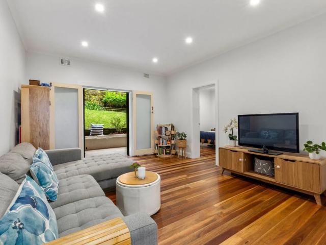apartment 1/27 Mount Street, Coogee