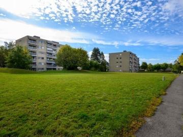 Apartment for rent in Romanel