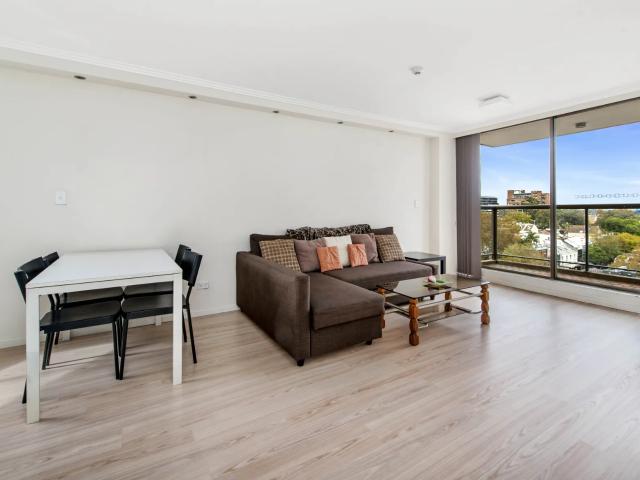 apartment 129/220 Goulburn Street, Darlinghurst