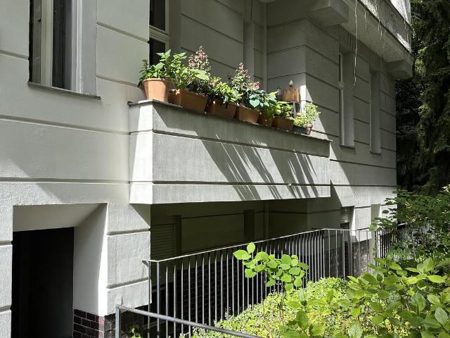 Apartment 129 m2
