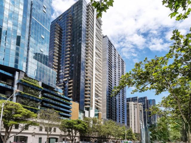 apartment 1208/135 City Road, Southbank