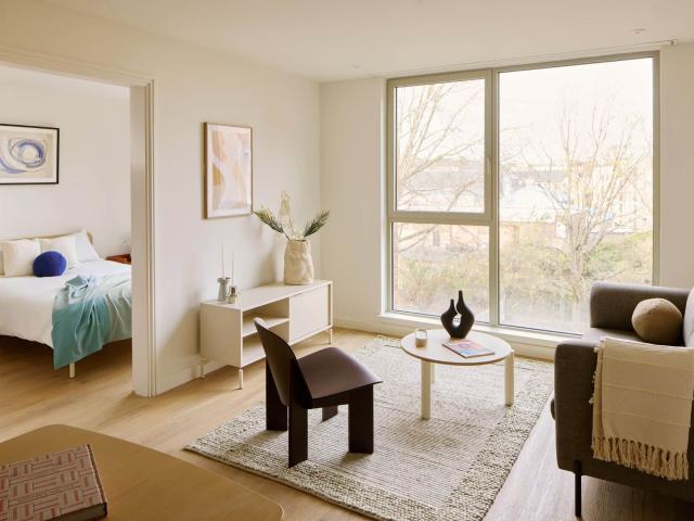 Apartment 12090 PLATFORM EDINBURGH The Meander, Edinburgh 1 bedroomProperty for lettings Propertysense