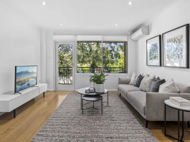 apartment 12/1 Belmont Avenue, Wollstonecraft