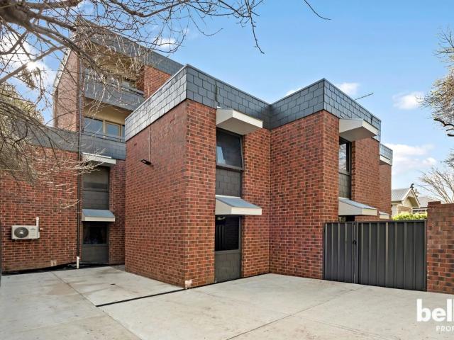 apartment 1/21 Wakefield Street, Kent Town