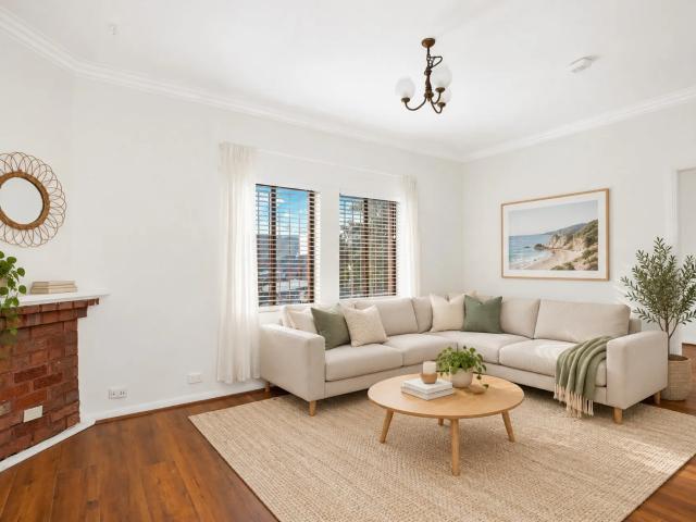apartment 1/22 Hereward Street, Maroubra