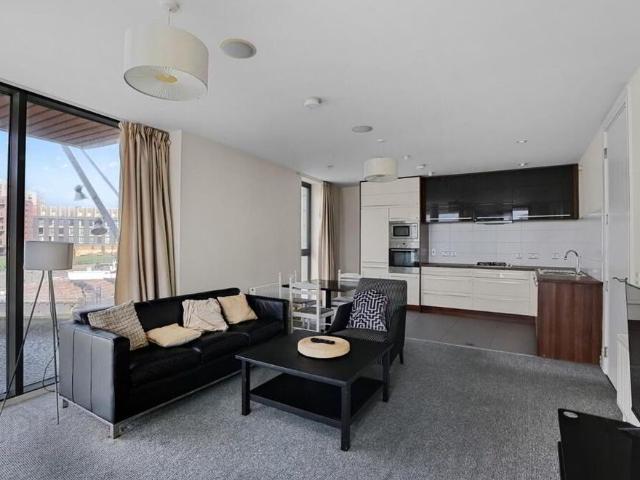 Apartment 12.03 The Arc 2K Queens Road, Belfast, BT3 9FH