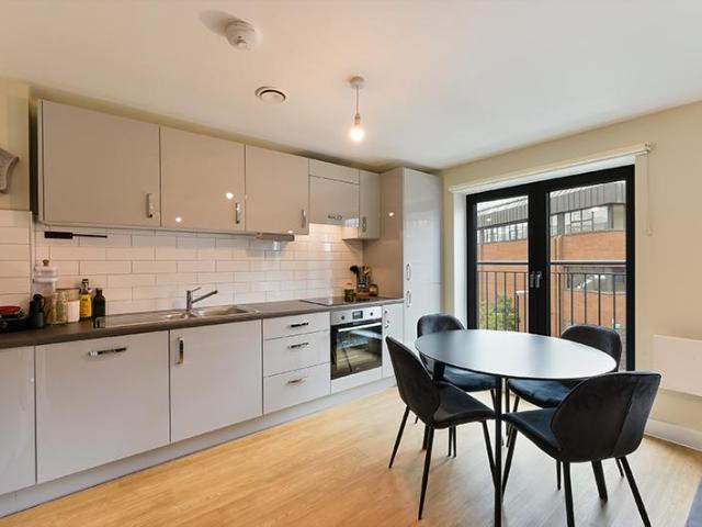 Apartment 12, Cable House, 2 Echo. 2 bed apartment to rent £1,805 pcm £417 pw
