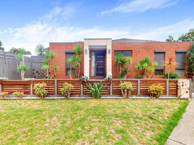 apartment 1/2 Matts Place, Carrum Downs